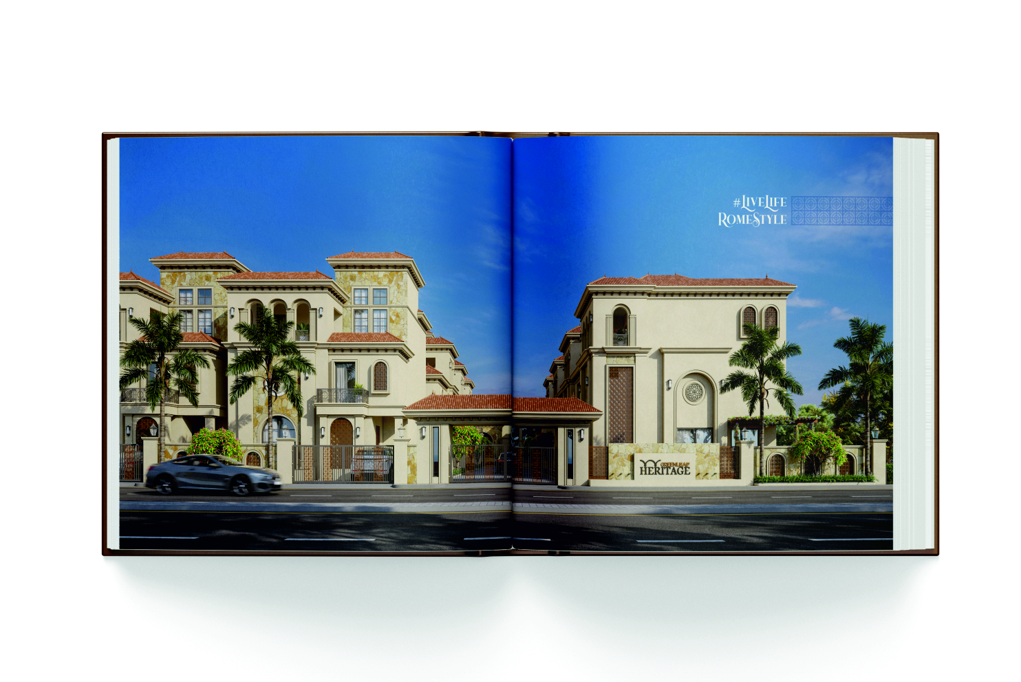Greenleaf Heritage Interior 9